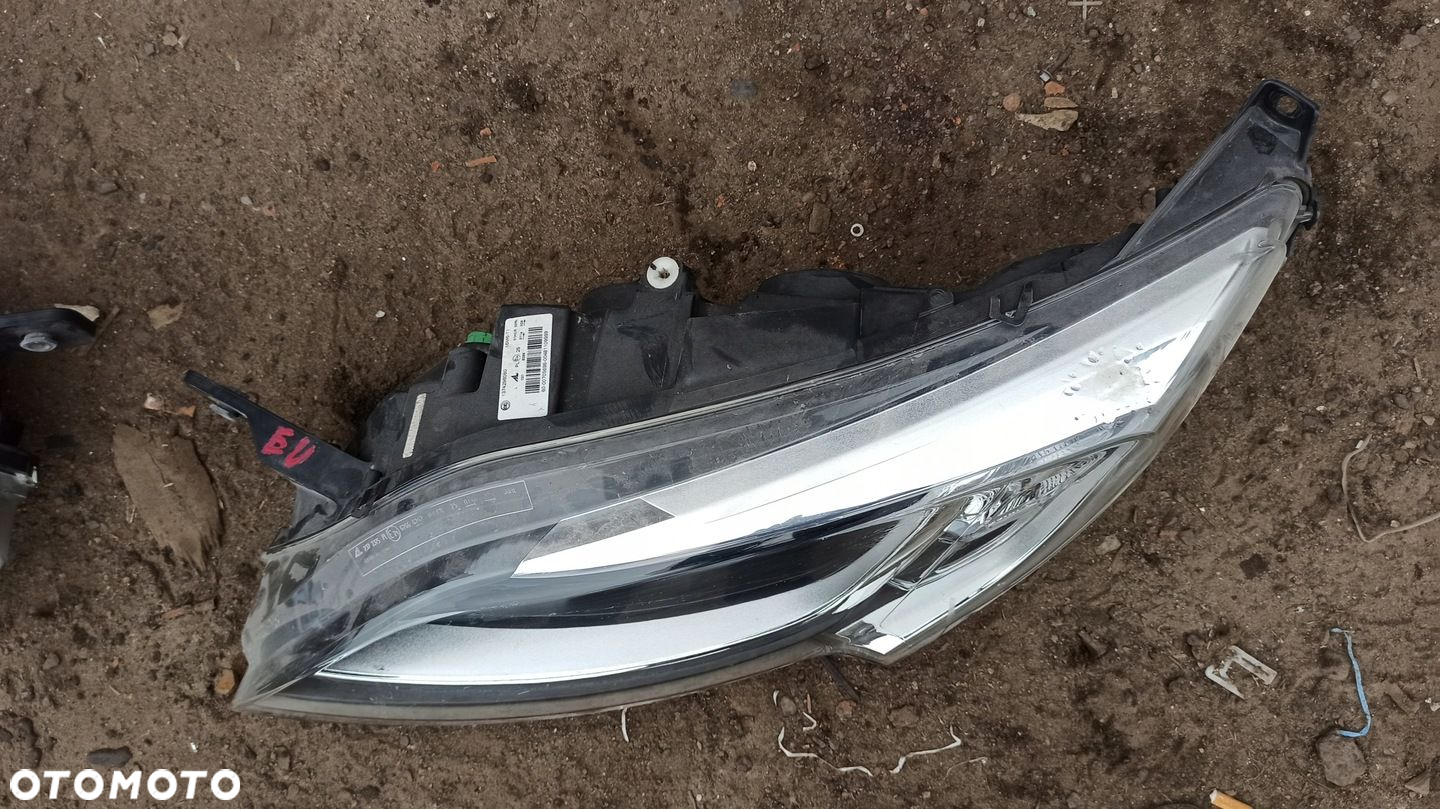 Lampa Przód Lewa Ducato Boxer Jumper 14 IGLA OM - 4