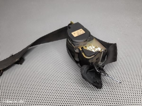 Cinto Frente Dto Peugeot 106 Ii (1A_, 1C_) - 2