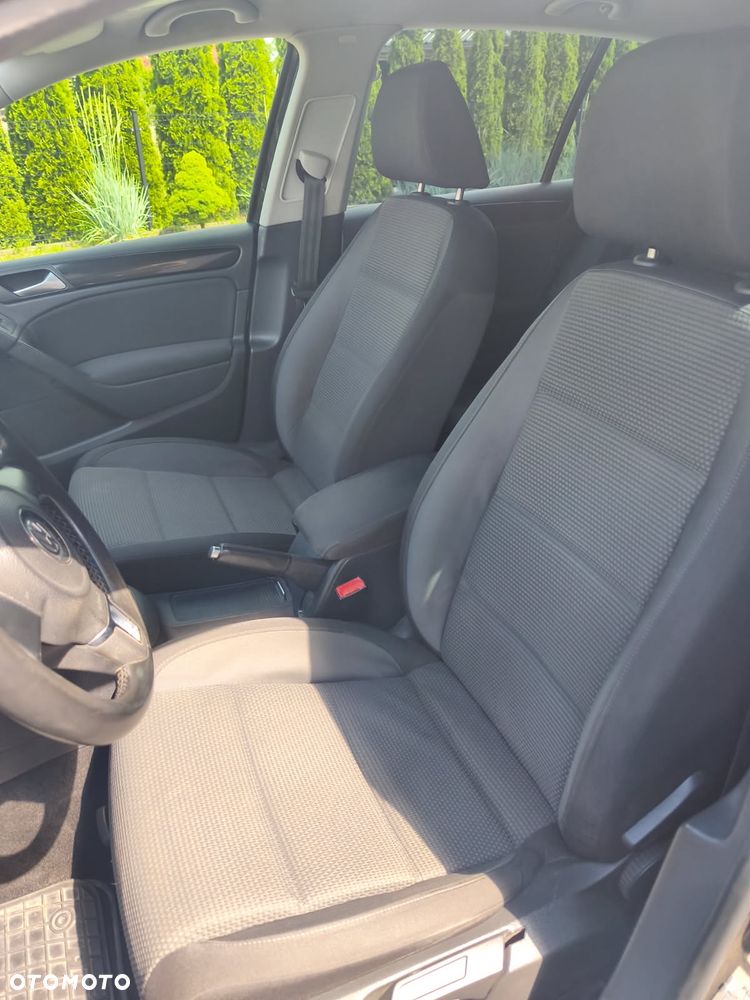 Volkswagen Golf 1.6 Comfortline - 13