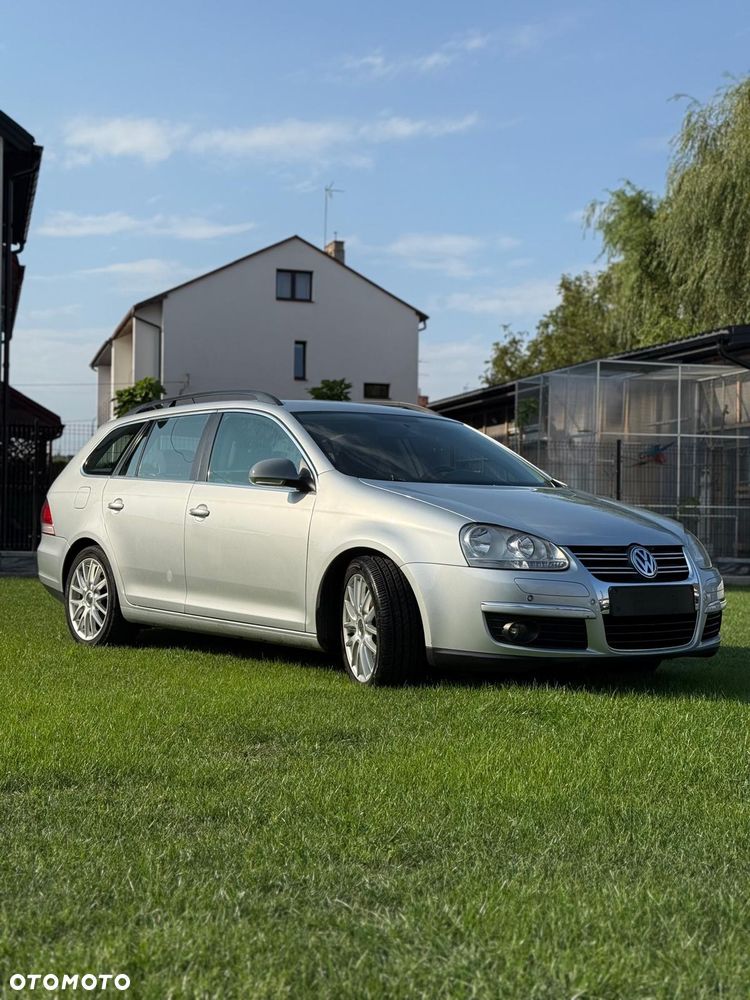 Volkswagen Golf 1.4 TSI Team - 4