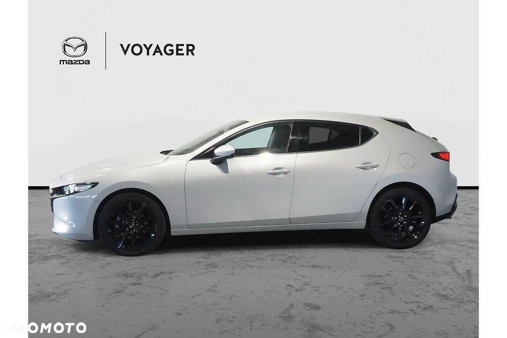 Mazda 3 - 5