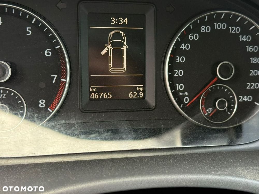 Volkswagen Caddy - 18