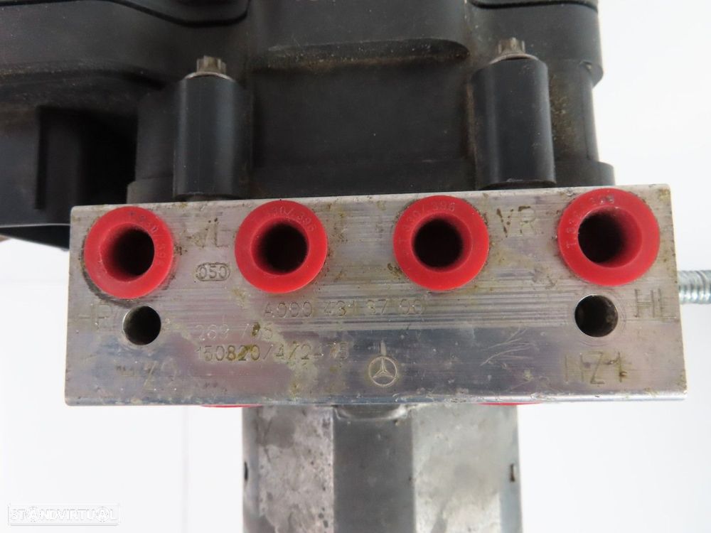 Módulo / Corpo ABS Usado / Original MERCEDES-BENZ B-CLASS (W246, W242)/MERCEDES-... - 4