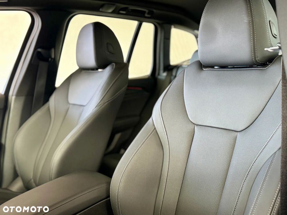 BMW X3 - 17