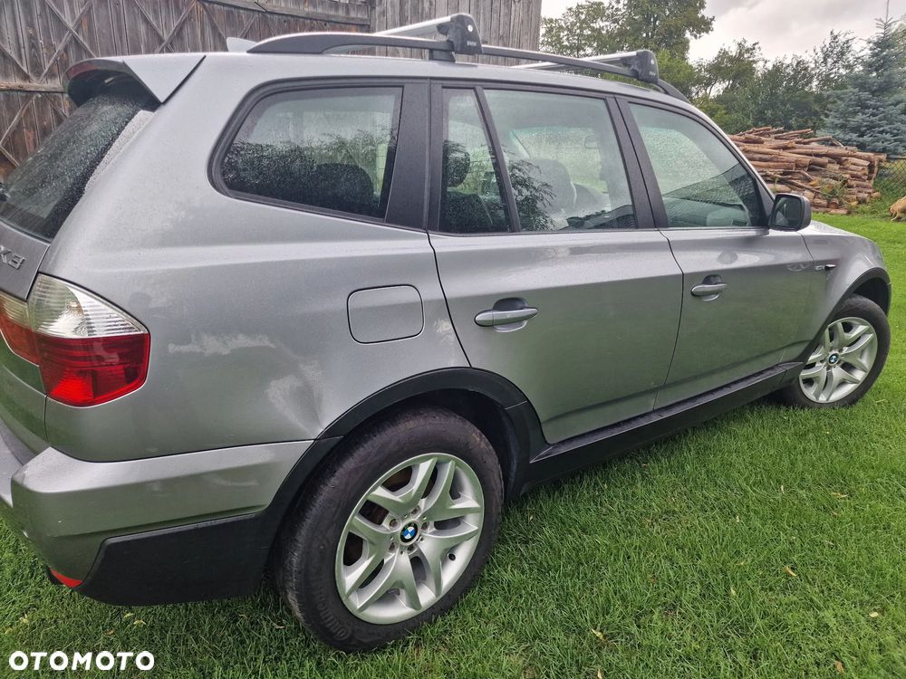 BMW X3 - 31