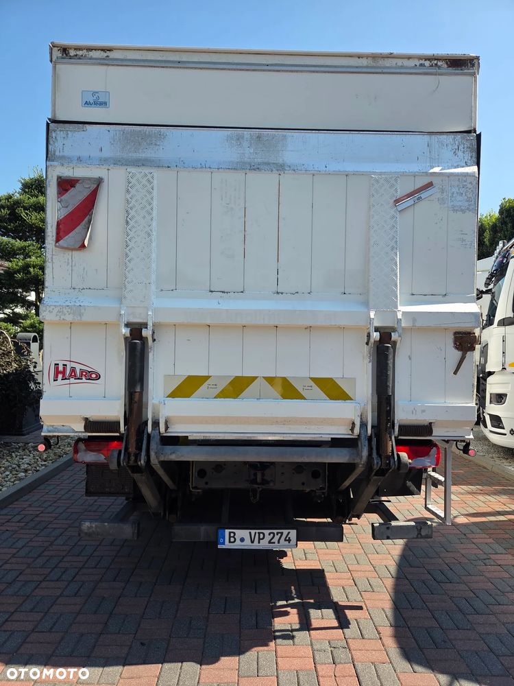 MAN Tgm 18.280 - 8