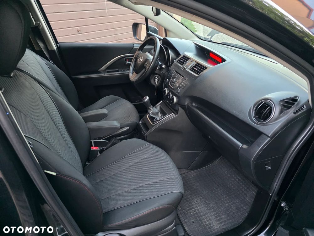 Mazda 5 1.8 Comfort - 7