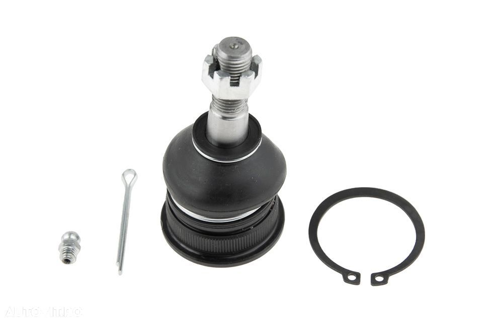 Rotula brat suspensie Mazda 6 Gg 2002-2008, Fata Superior, NTY ZSG-MZ-003 - 1
