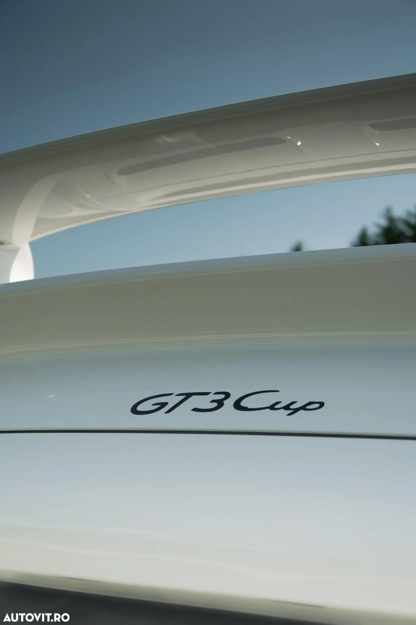 Porsche 911 Carrera S Tiptronic - 4
