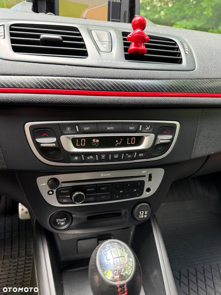 Renault Megane - 21