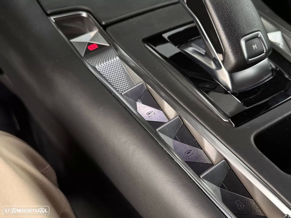 DS DS7 Crossback 1.5 BlueHDi Grand Chic EAT8 - 31