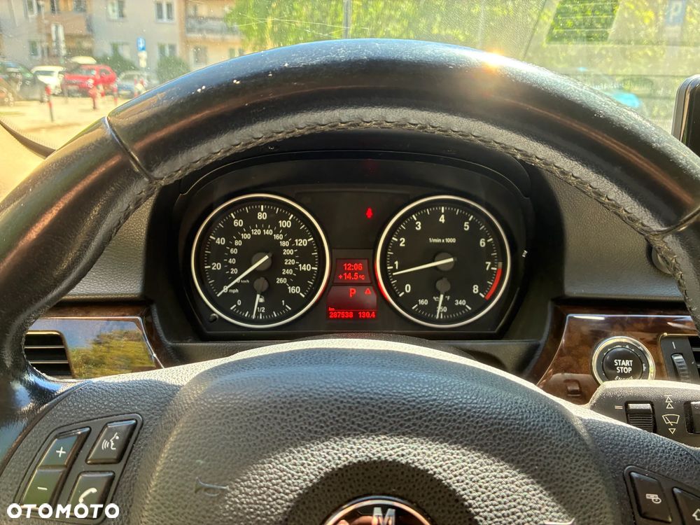 BMW Seria 3 - 11