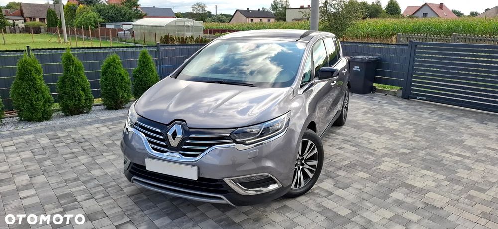 Renault Espace 1.6 TCE Initiale Paris EDC 7os - 2