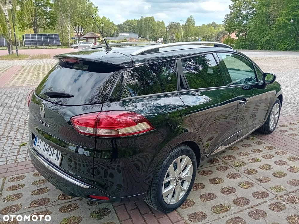 Renault Clio ENERGY TCe 90 Start & Stop LIMITED - 18