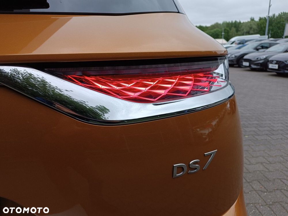 DS Automobiles DS 7 Crossback - 7