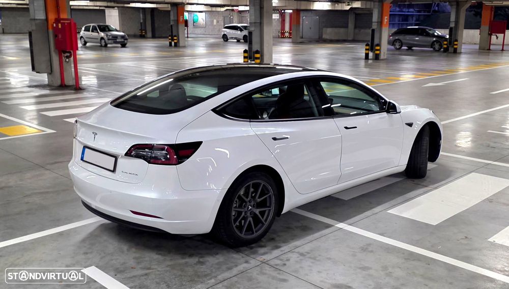Tesla Model 3 Long Range Tração Integral - 5