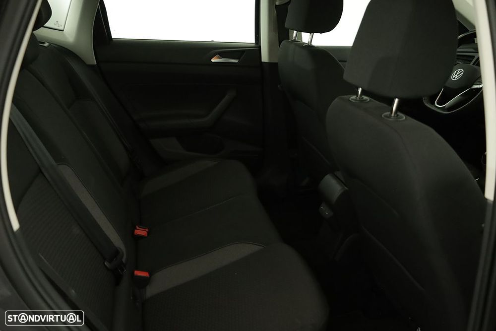 VW Polo 1.0 TSI Life - 21