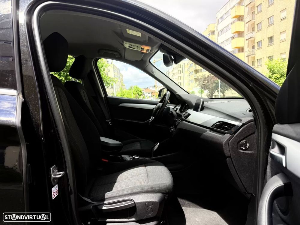BMW X1 16 d sDrive Auto Advantage - 14