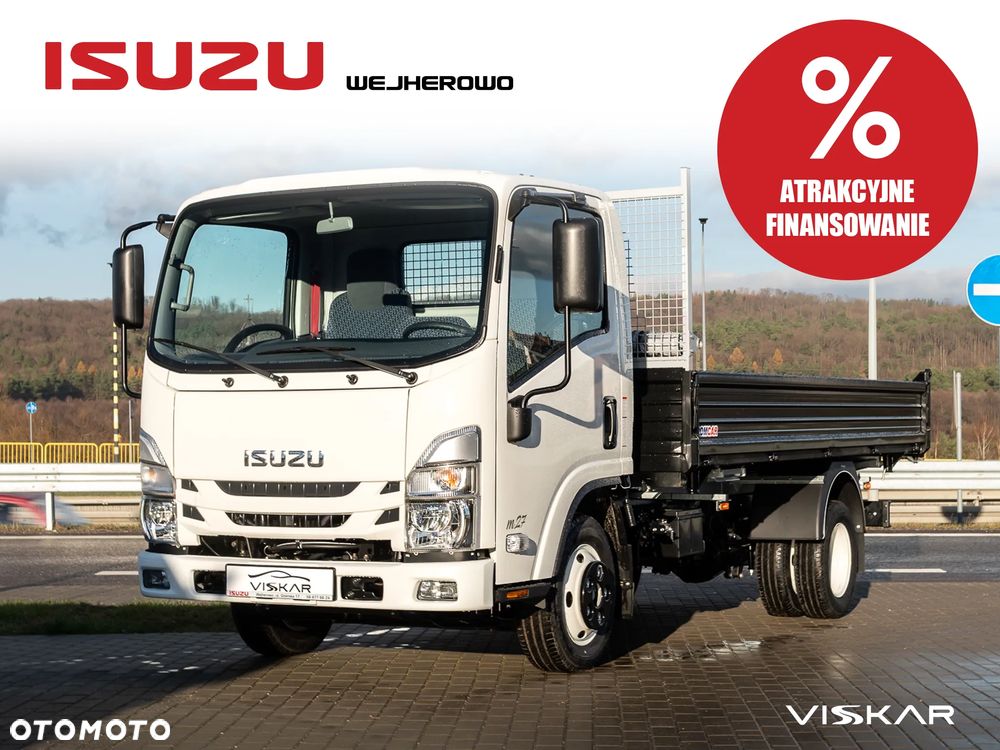 Isuzu M27 Final Edition - 1