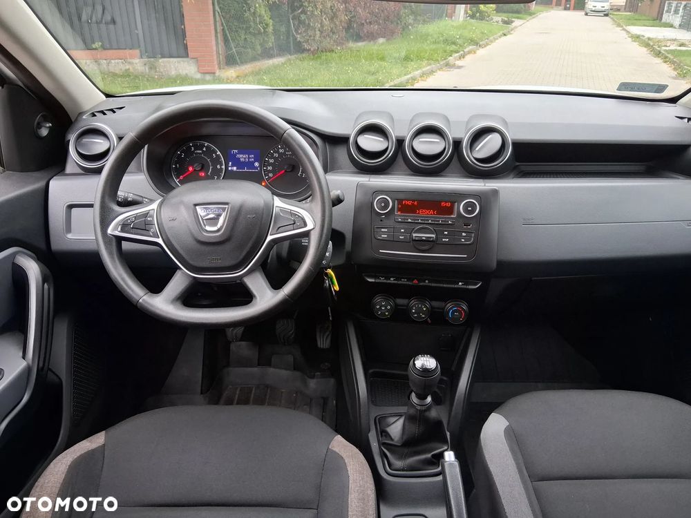 Dacia Duster - 8