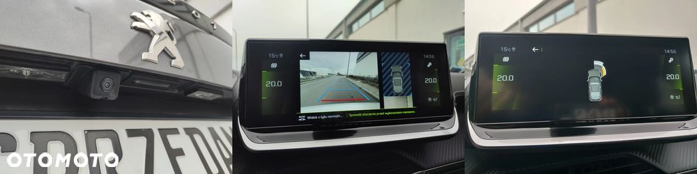 Peugeot 2008 1.5 BlueHDi GT Line S&S EAT8 - 30