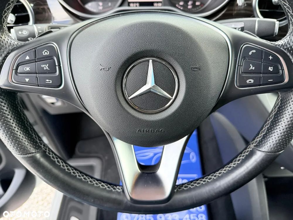 Mercedes-Benz Klasa V 250 d 4-Matic Avantgarde 7G-Tronic (ekstra d³) - 28