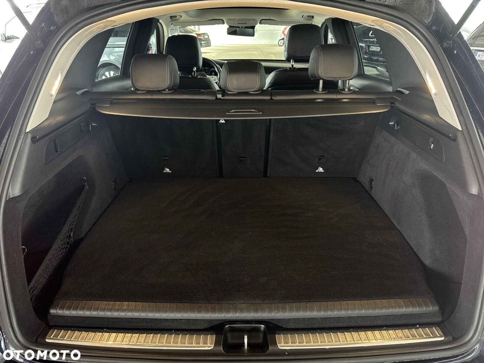 Mercedes-Benz GLC - 23