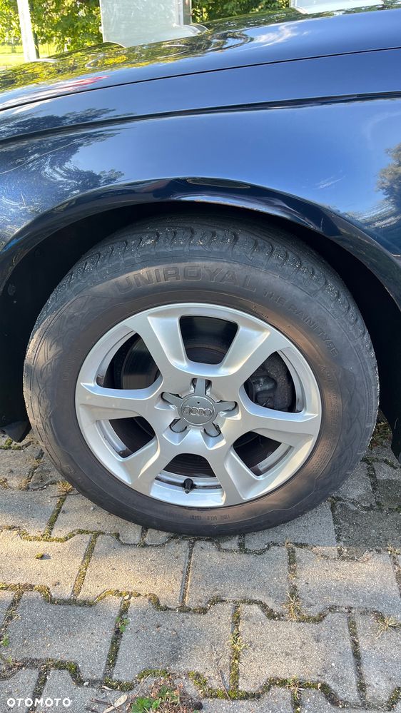 Audi A4 Avant - 17