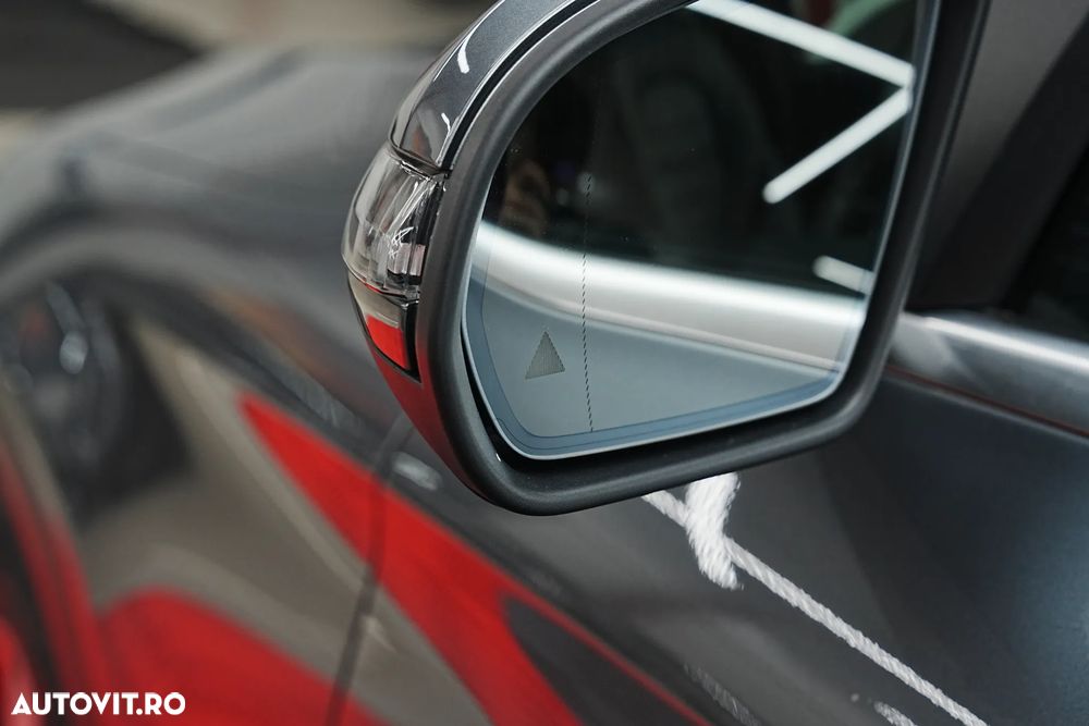 Mercedes-Benz GLC Coupe 200 d 4Matic 9G-TRONIC - 39