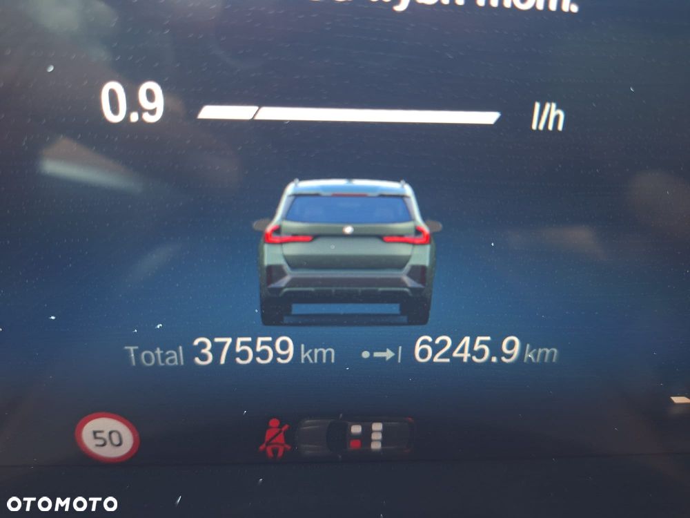BMW X1 xDrive20d mHEV M Sport sport - 14