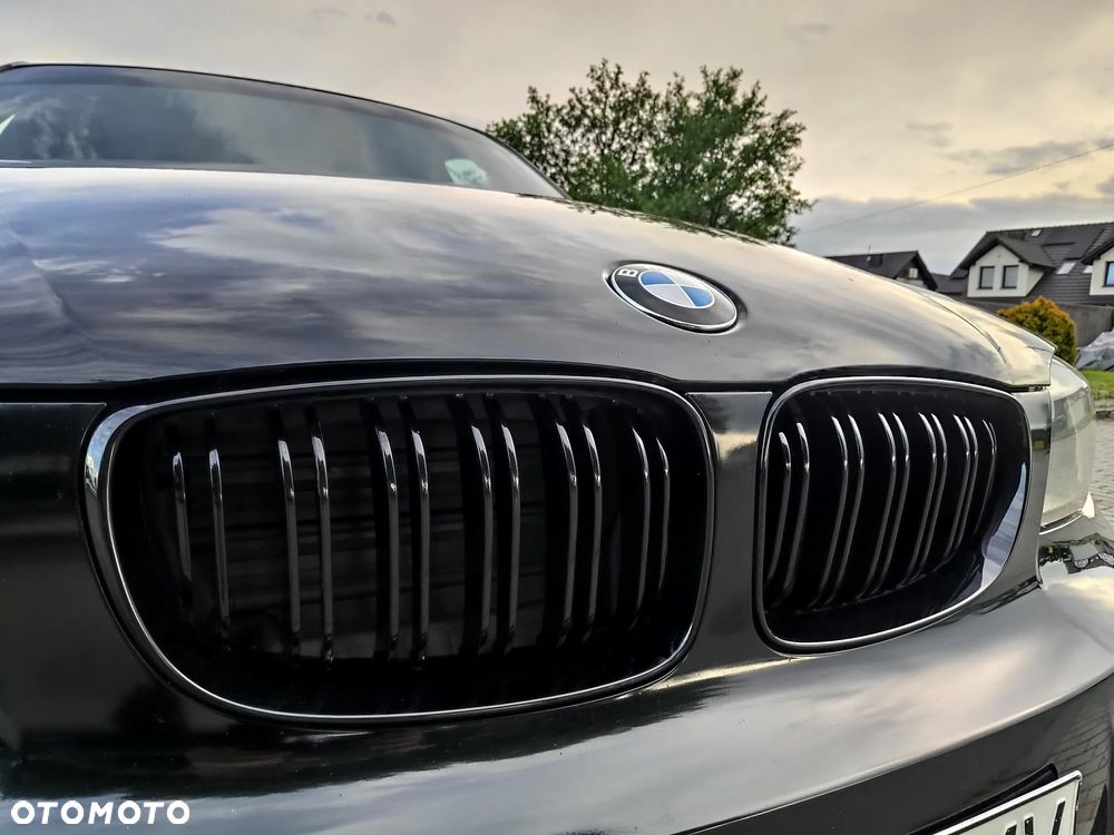 BMW Seria 1 - 15