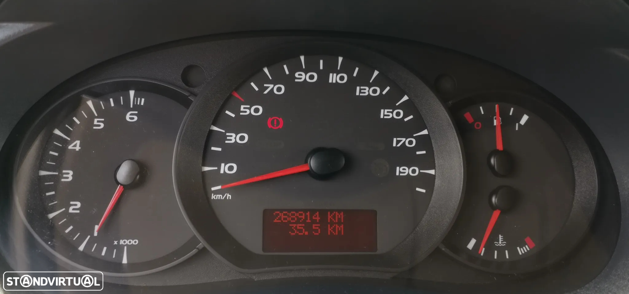 Renault Kangoo 1.5 dCi Pack - 11