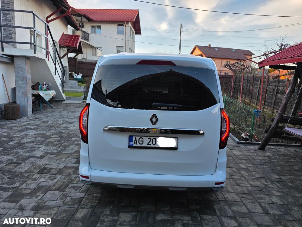 Renault Kangoo - 10