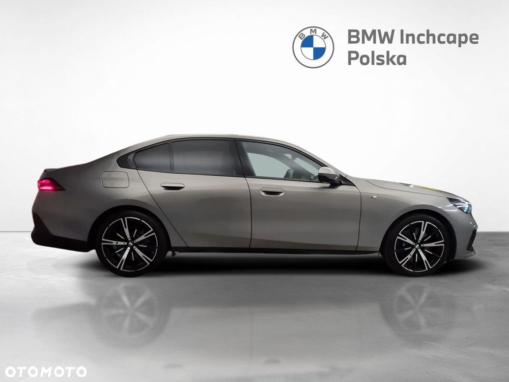 BMW Seria 5 - 7