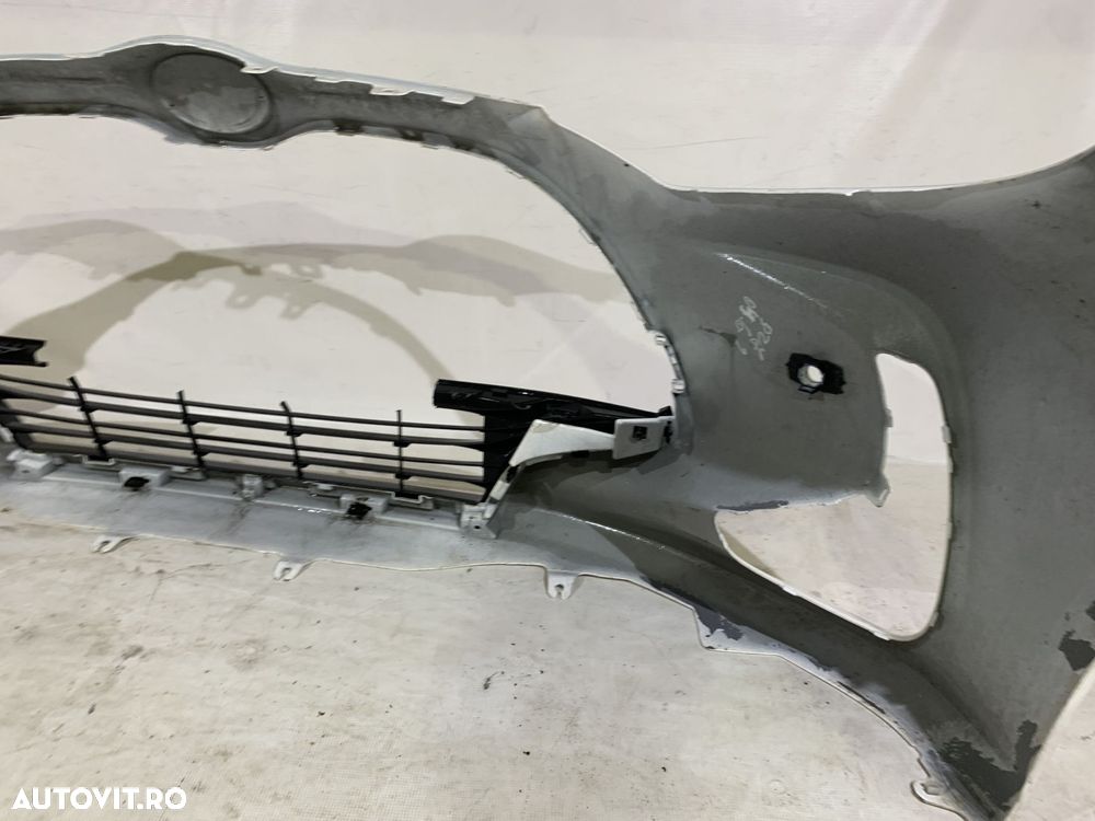 Bara fata Toyota Yaris, 2020, 2021, 2022, 2023, 2024, cod origine OE 52119-0DA00. - 8