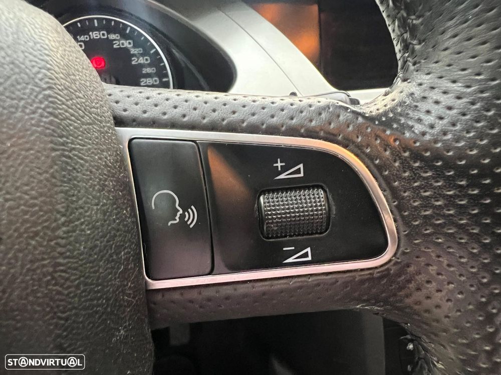 Audi A4 Allroad 2.0 TDI quattro - 22