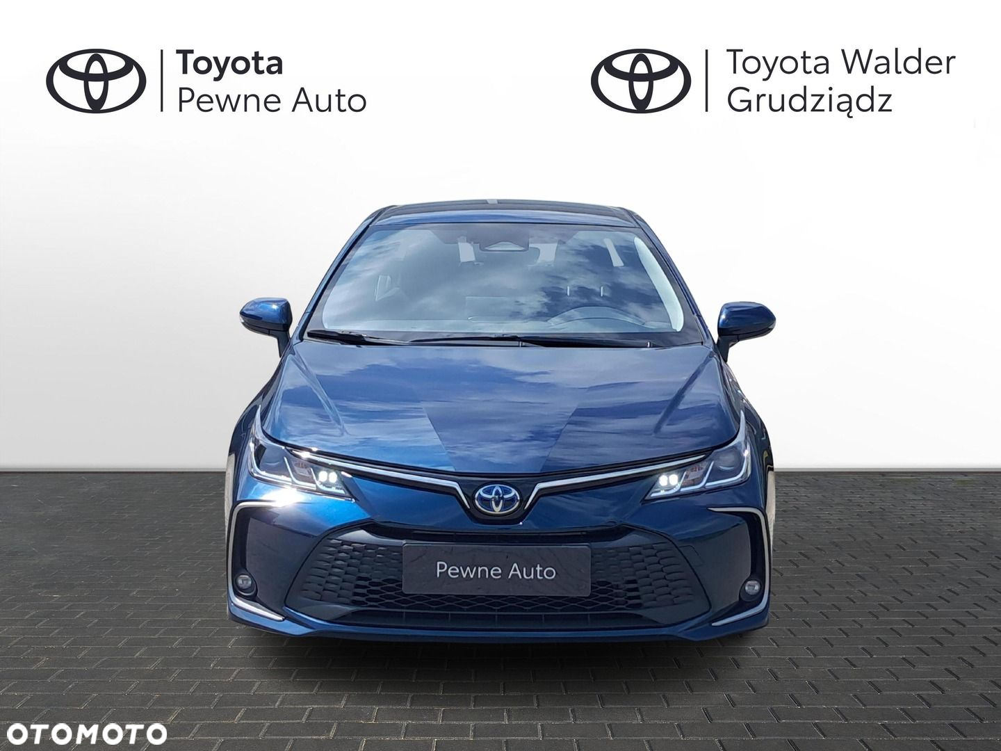 Toyota Corolla - 7