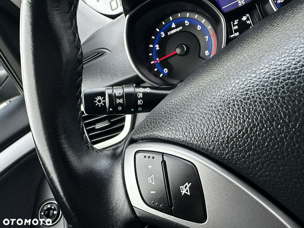 Hyundai i30 1.4 Comfort - 20