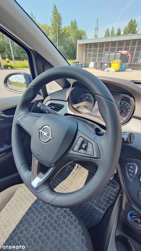 Opel Corsa 1.3 CDTI Enjoy - 12