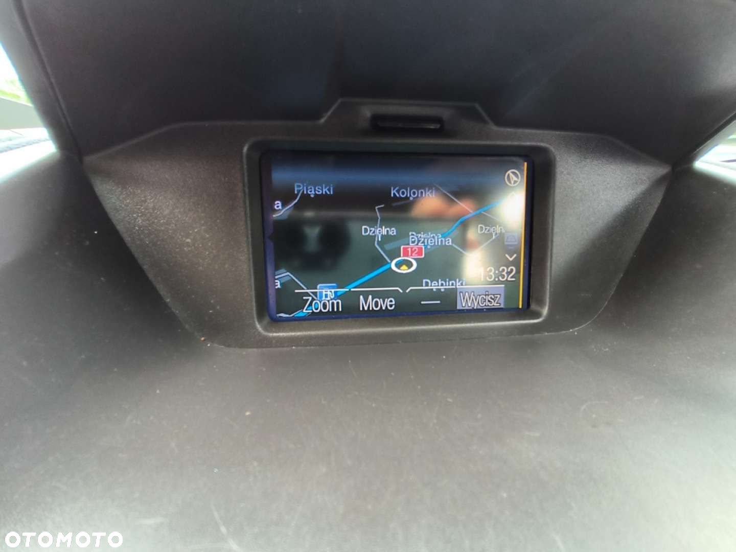 Ford EcoSport - 10