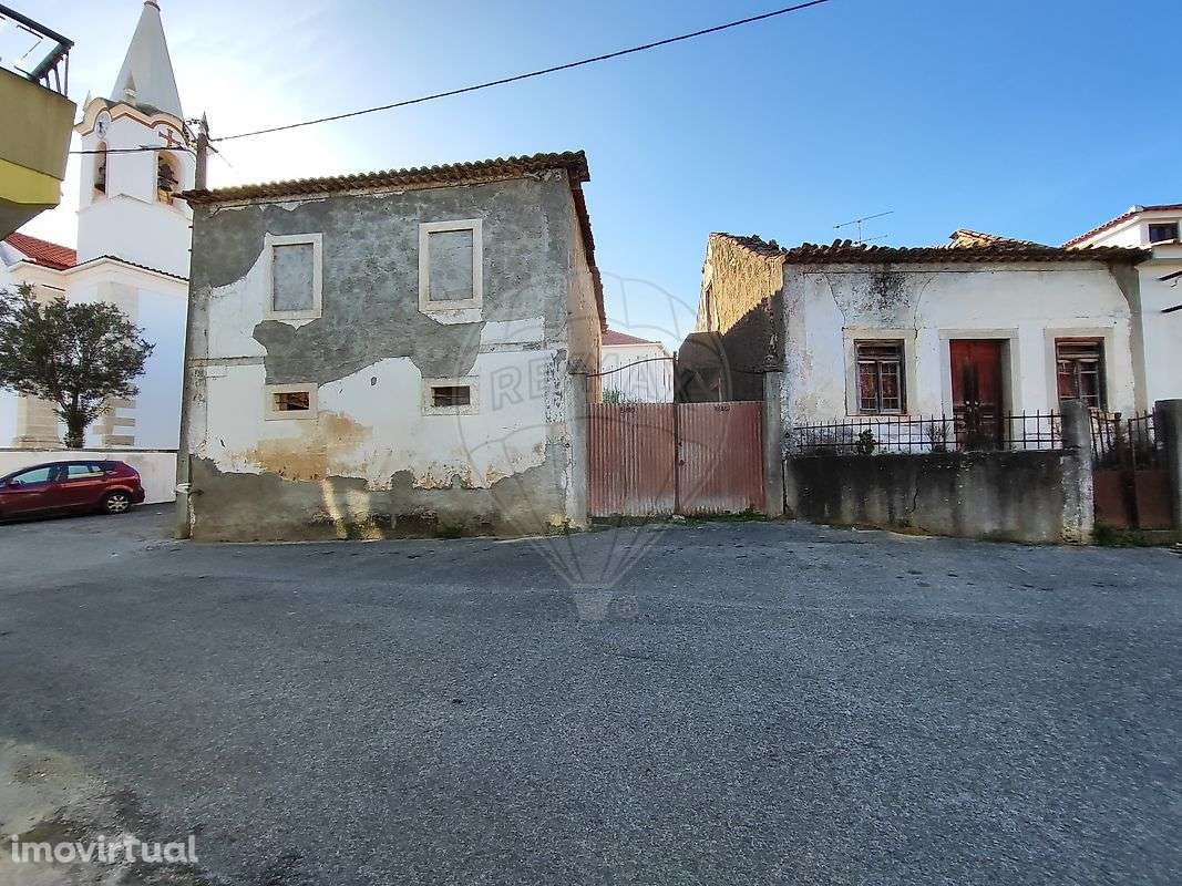 Moradia T4 para venda - Grande imagem: 3/9