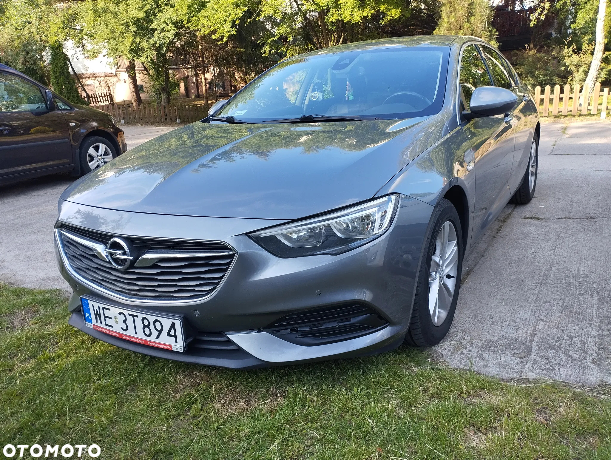 Opel Insignia 2.0 CDTI Enjoy S&S - 2