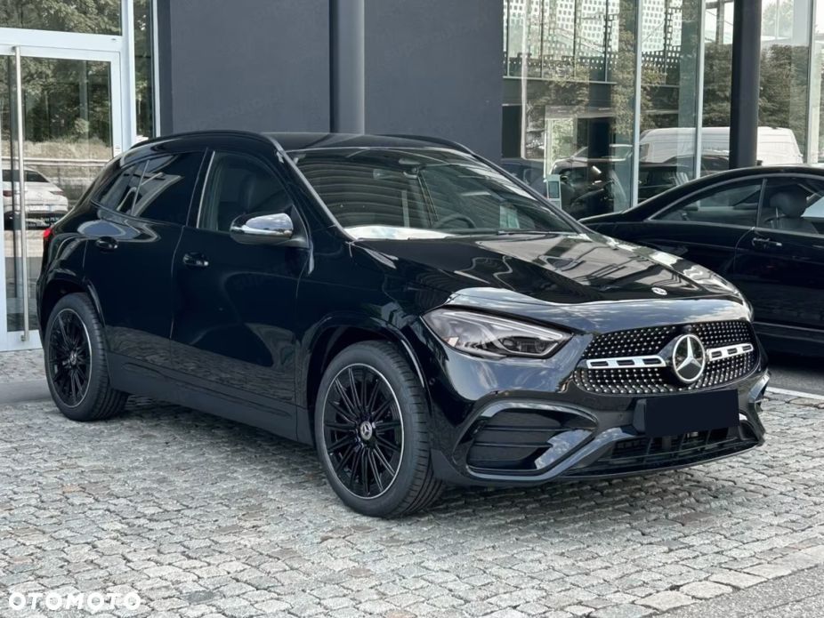 Mercedes-Benz Gla 2026 photo 4