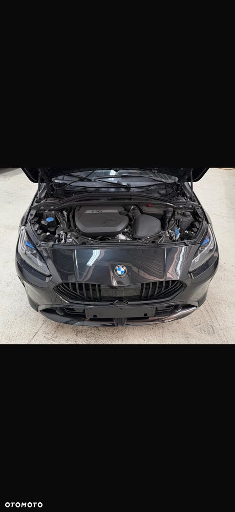 BMW Seria 1 120d Sport Line Shadow sport - 5