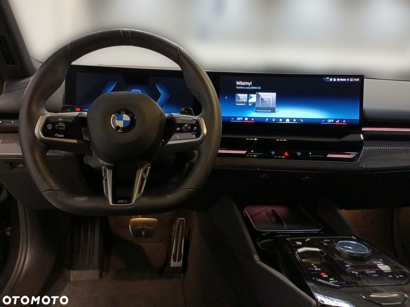 BMW Seria 5 - 14