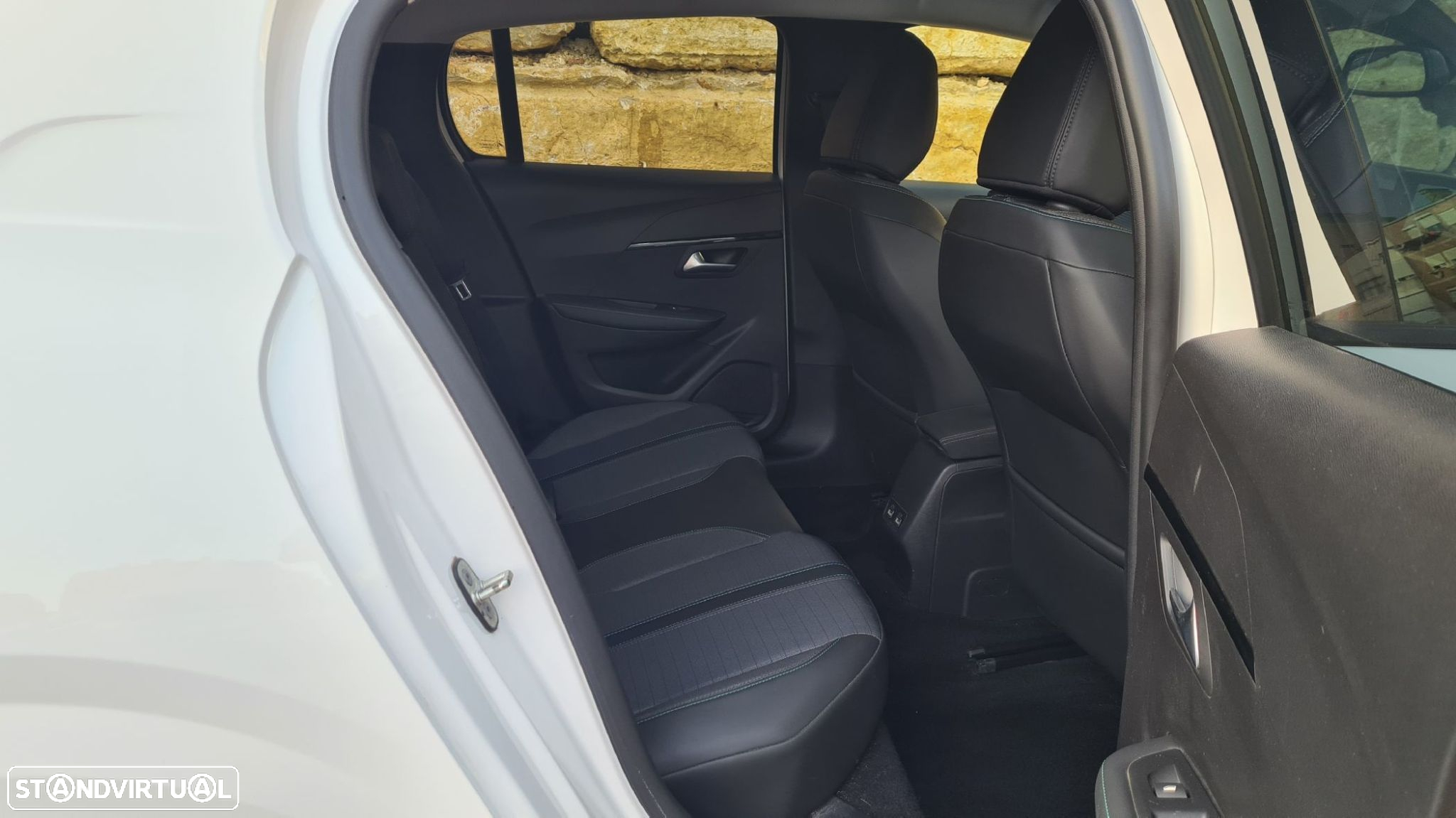 Peugeot 208 1.5 BlueHDi Allure - 46