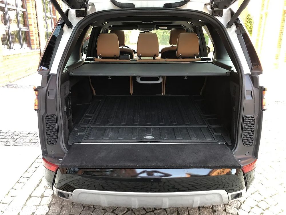 Land Rover Discovery 2.0 SD4 HSE Luxury - 30