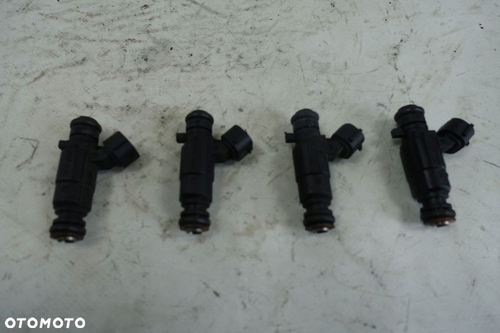 WTRYSKIWACZ Kia Picanto 1.1 B 03-11r WTRYSK _ PALIWA 35310-22600 - 2