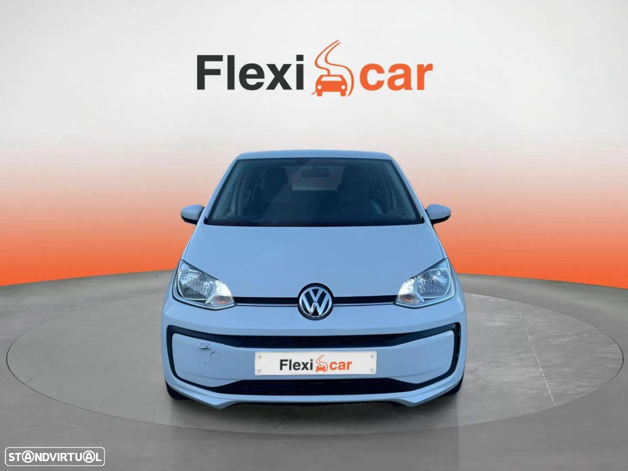 VW Up! 1.0 BMT Move - 2