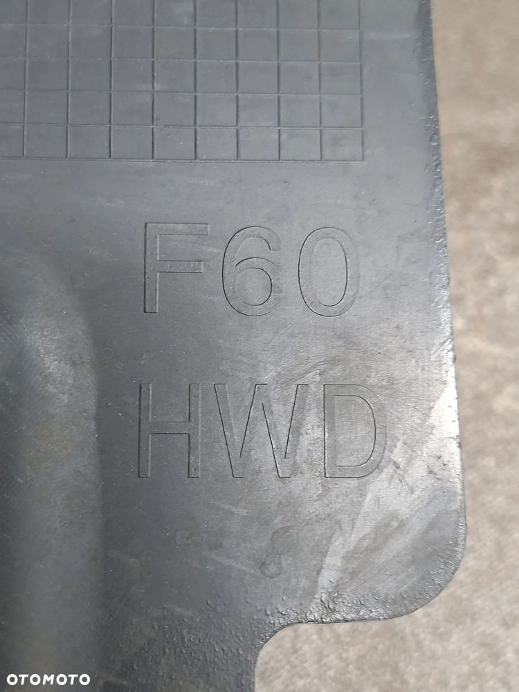 MINI Countryman F60 Nadkole przód lewe prawe - 22